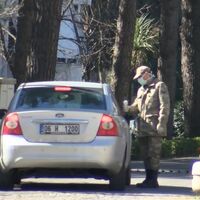 Akar talimat verdi! Sağlık çalışanlarına yeni imkan!