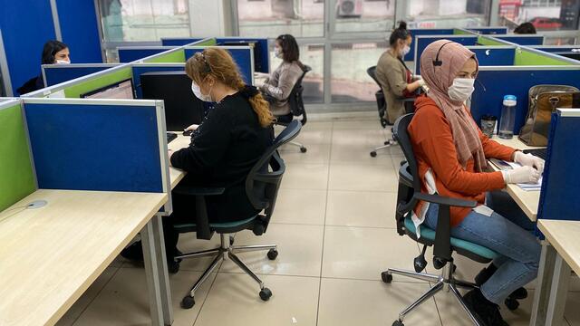 AEDAŞ, BEDAŞ ve ÇEDAŞ'tan sağlık kurumlarına özel hızlı hat
