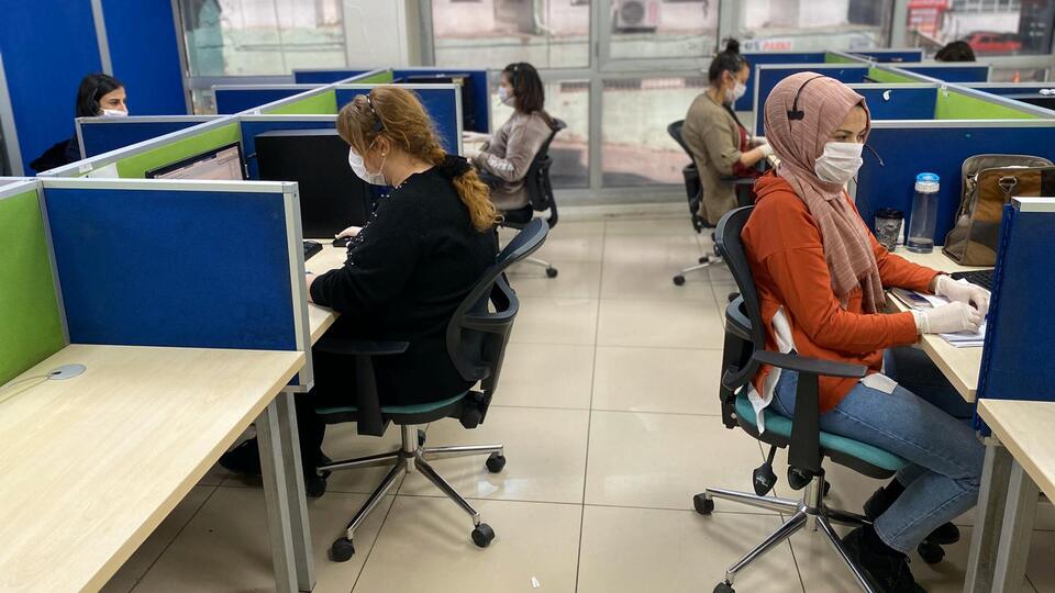 AEDAŞ, BEDAŞ ve ÇEDAŞ'tan sağlık kurumlarına özel hızlı hat