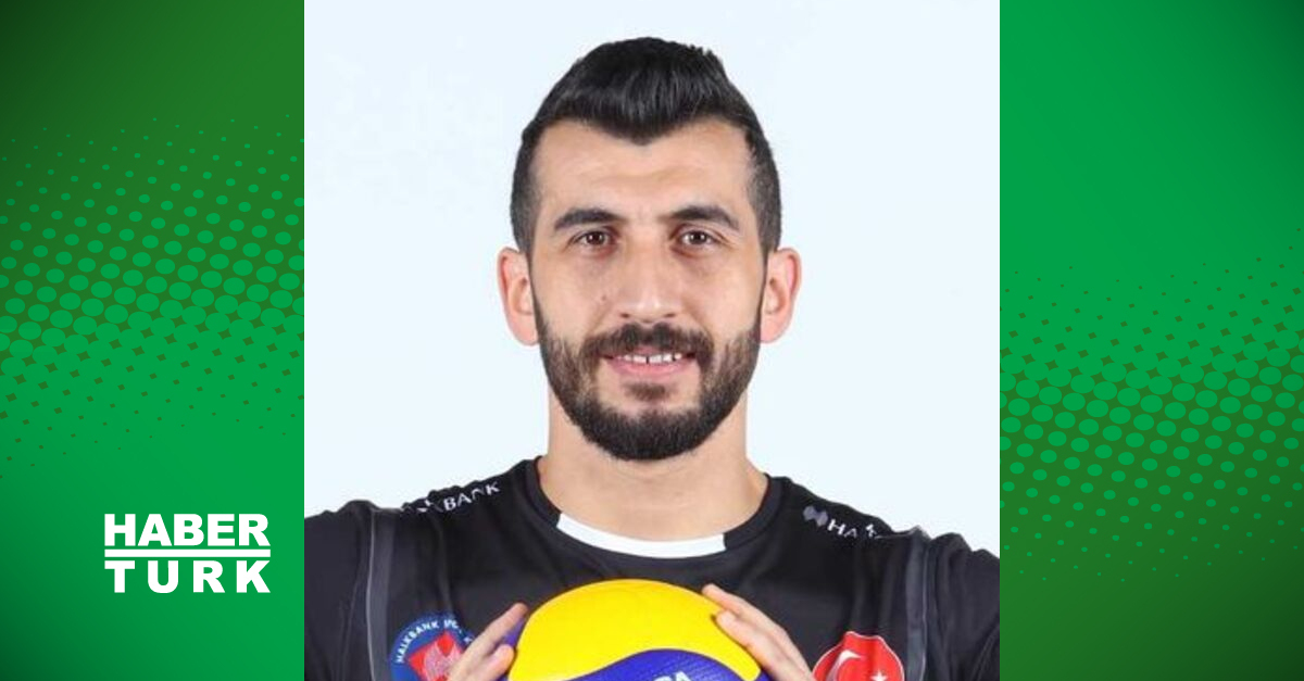 Volkan Döne Çok kısa zamanda hazır hale geliriz Voleybol Haberleri
