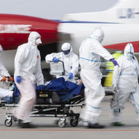 Enfekte sayısı bir günde 73 bin arttı! Ölü sayısı binler!