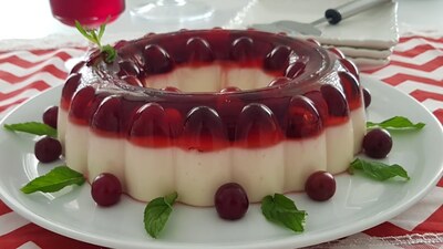 Bisküvili Prenses Tacı nasıl yapılır?