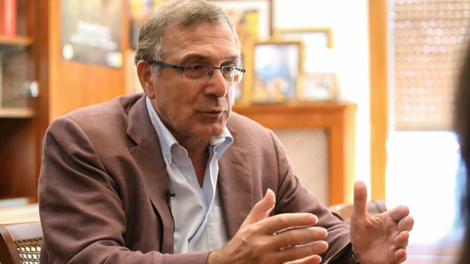 Prof. Sözüer'den 'infaz' yorumu! 'Riskli gruplara öncelik verilmeli'