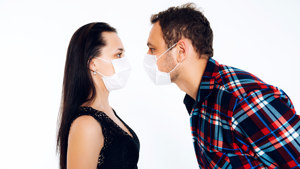 Koronavirüs ilişkileri nasıl etkiledi?