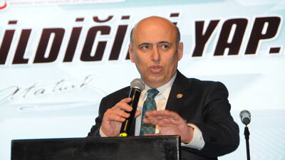 Mali müşavir de evde kalmak istiyor