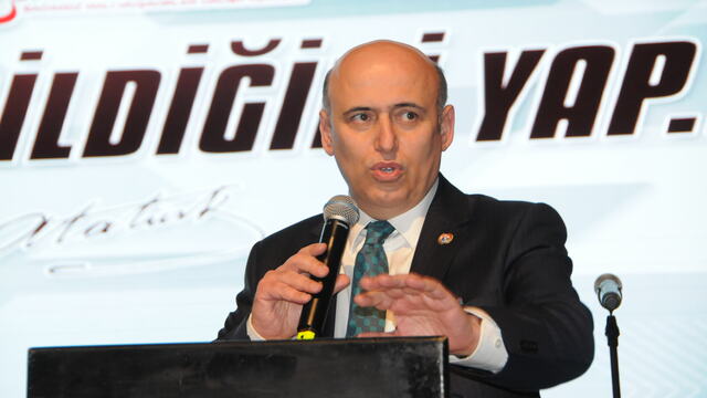 Mali müşavir de evde kalmak istiyor