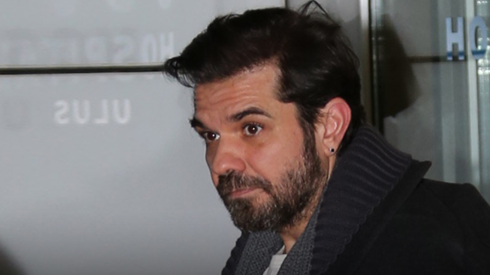 Kenan Doğulu'dan duygusal mesaj