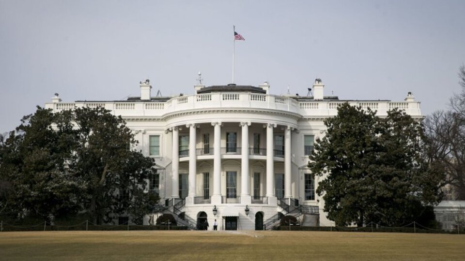 Trump yönetiminde Beyaz Saray Sözcülüğünde 3. istifa!