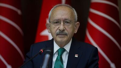 Kılıçdaroğlu'ndan Berat Kandili mesajı