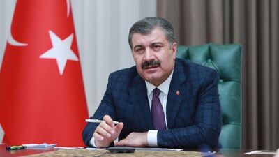 Türkiye'de can kaybı 725'e yükseldi