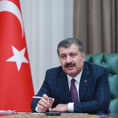 Türkiye'de can kaybı 725'e yükseldi