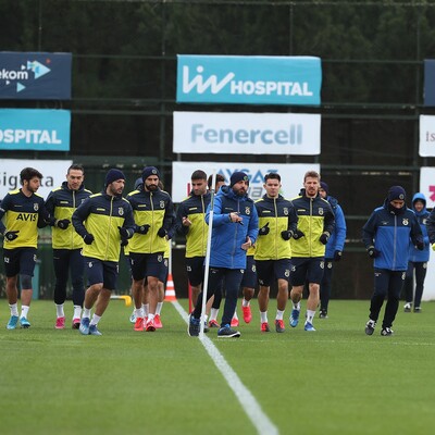 Fenerbahçe'de hareket planı hazır!