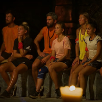 Survivor'da kim elendi?