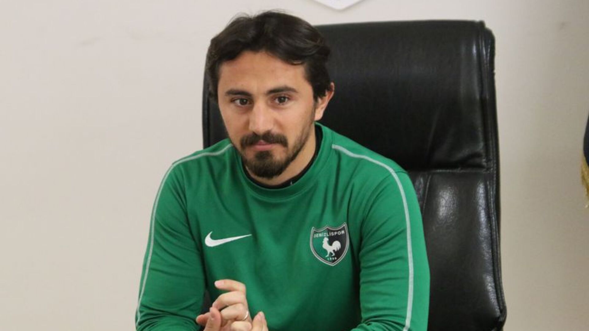 Recep Niyaz isyan etti Fenerbahçe... Futbol Haberleri