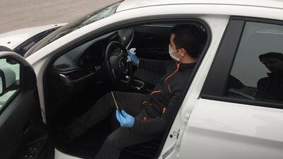 Sağlık çalışanına indirimli kiralayacak