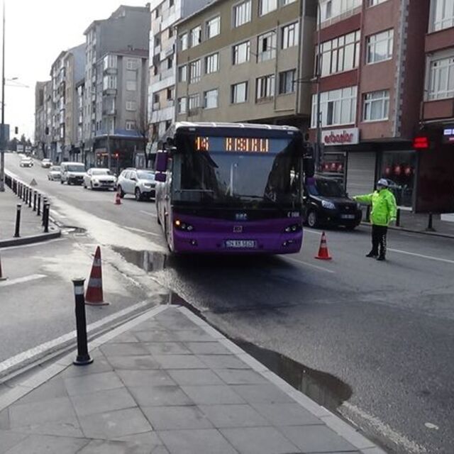 İşte İstanbul'da toplu ulaşım oranı