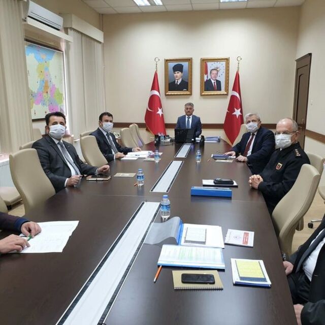 Savaştepe ve Susurluk gişeleri kapatıldı