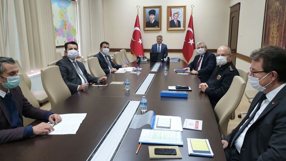 Savaştepe ve Susurluk gişeleri kapatıldı