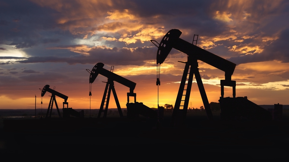 Petrolde anlaşma ABD'ye bağlı