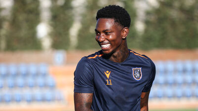 Elia gemileri yaktı!