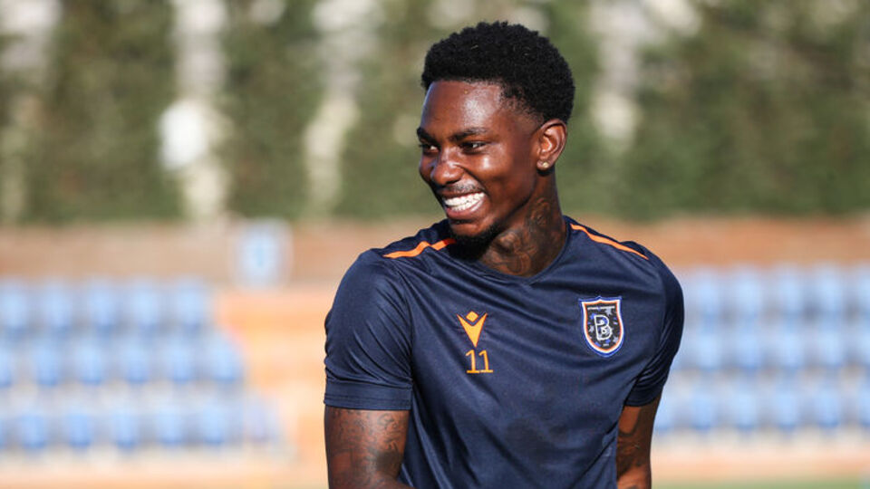 Elia gemileri yaktı!