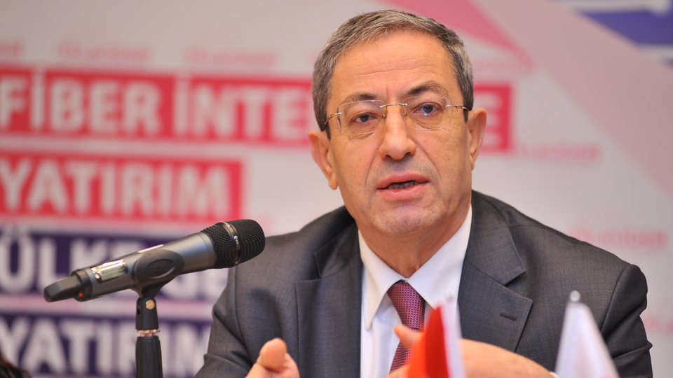 Telekom dünyasının acı kaybı