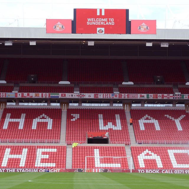 Sunderland'den ücretsiz izin kararı