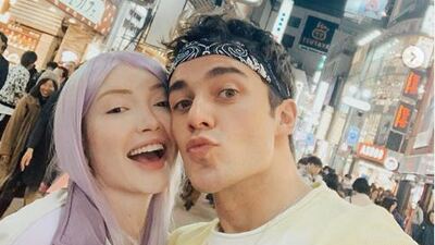 Danla Bilic ve Cemal Can'ın mesajlaşması olay oldu!