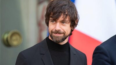 Twitter CEO'su Dorsey'den milyar dolarlık bağış