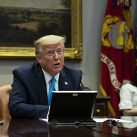 ABD, DSÖ'ye sağladığı fonları askıya alacak