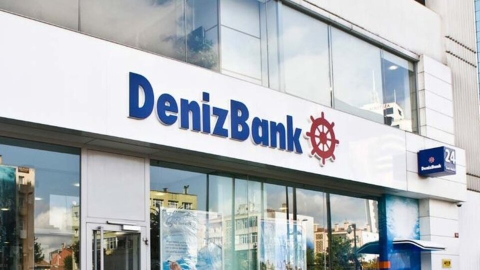 Denizbank çalışma saatlerine koronavirüs düzenlemesi