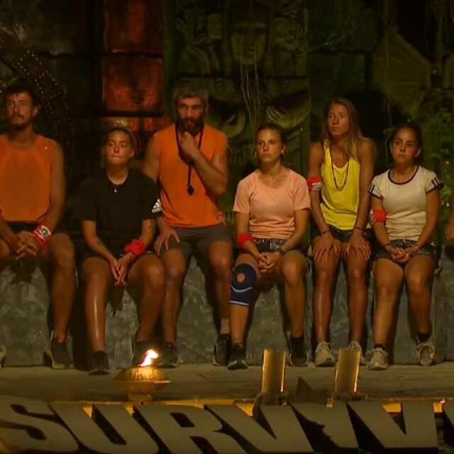 Survivor'da yarışmaya kim veda etti?