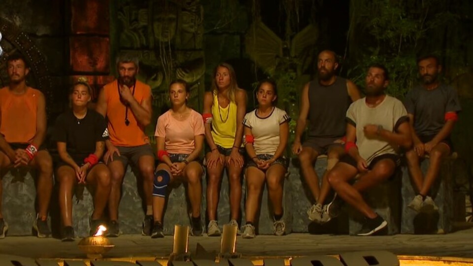 Survivor'da yarışmaya kim veda etti?