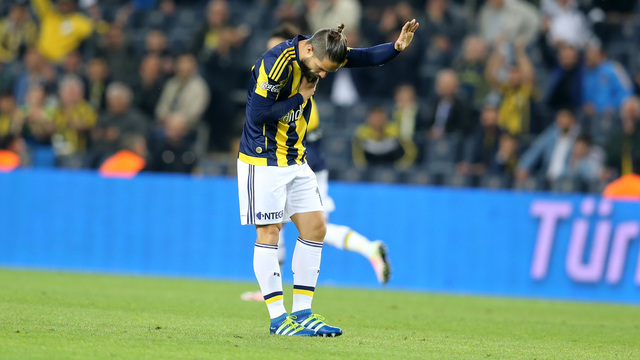 Diego Ribas'ın hikayesi