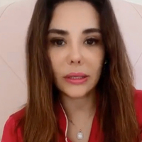 "Dualarınızla ayaktayım"