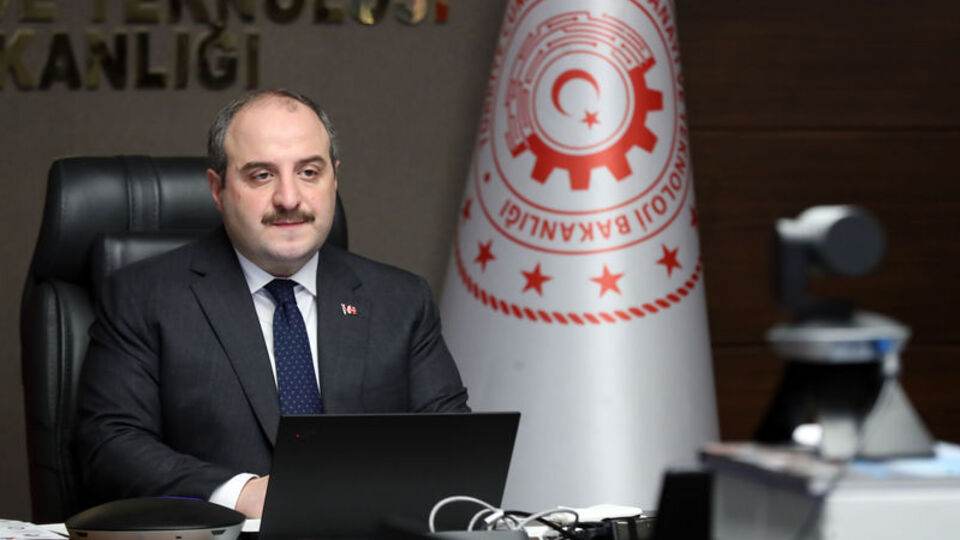 TÜBİTAK'tan koronaya karşı önemli adım!