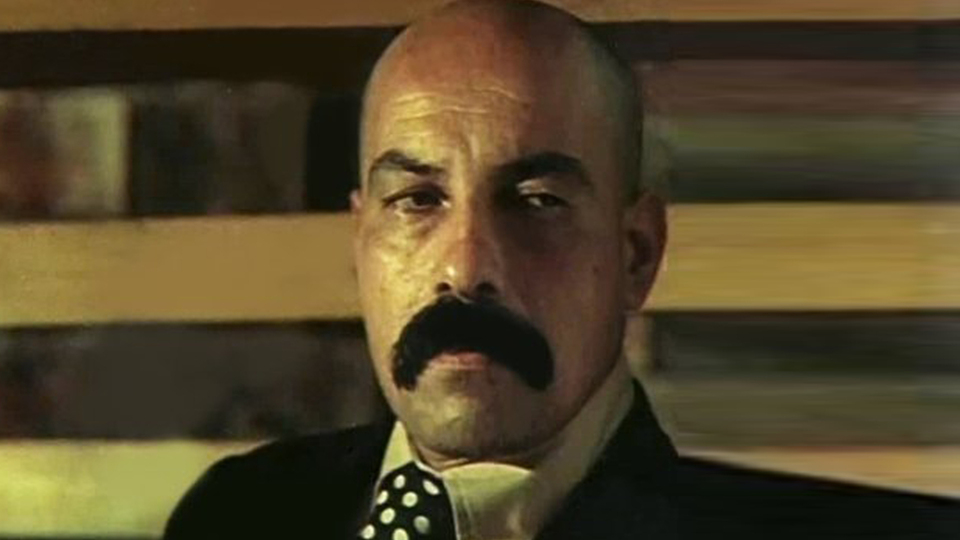 Yeşilçam'ın usta oyuncusu hayatını kaybetti