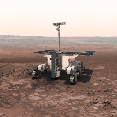 Trump'ın uzay kararına Rusya'dan tepki!