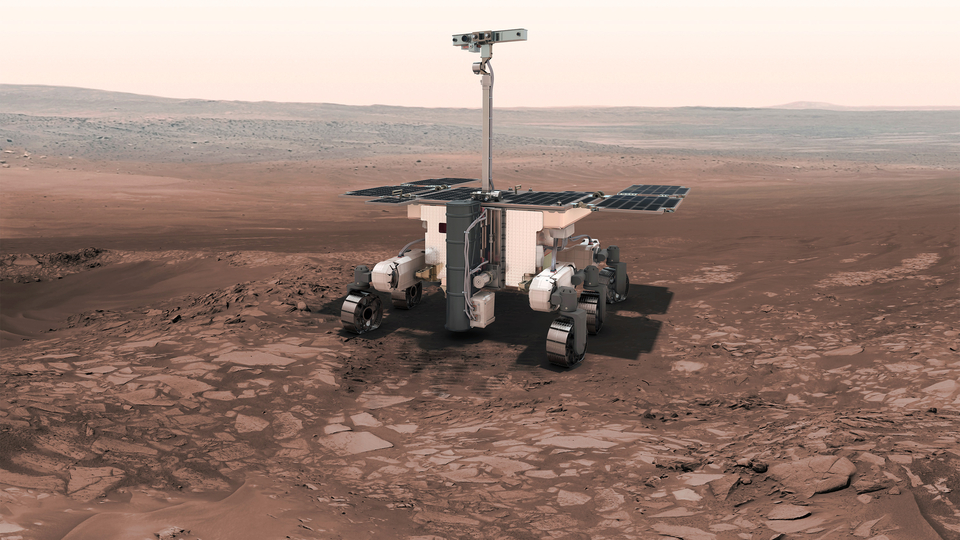 Trump'ın uzay kararına Rusya'dan tepki!