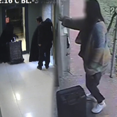 5 milyonu çalanlar tanıdık çıktı