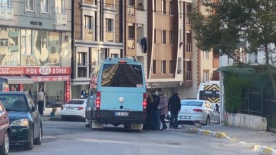 Tedbir döneminde akılalmaz bahane!