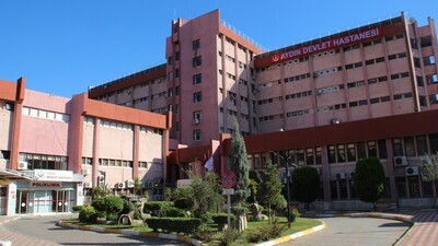 Hastaneden kaçan 'Kovid-19' şüphelisine soruşturma!