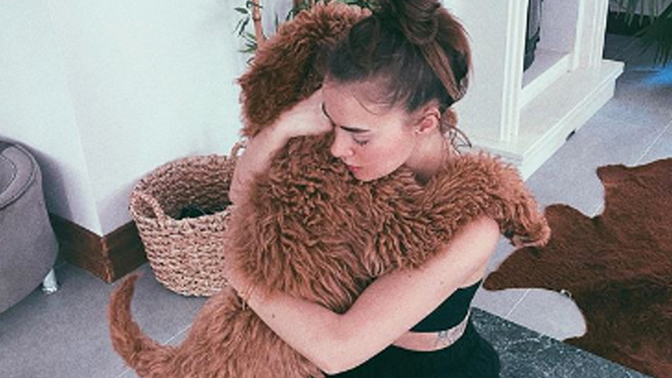 "Güvende hissettirir"