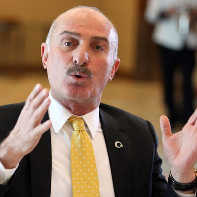 Makarna ve kolonyadan rekor üstüne rekor