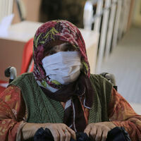 İki oğlunu 'korona'dan kaybetti! Çok önemli uyarılar!