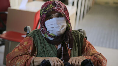 İki oğlunu 'korona'dan kaybetti! Çok önemli uyarılar!