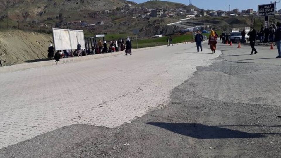 Köylülere terör saldırısı! 5 sivil şehit!