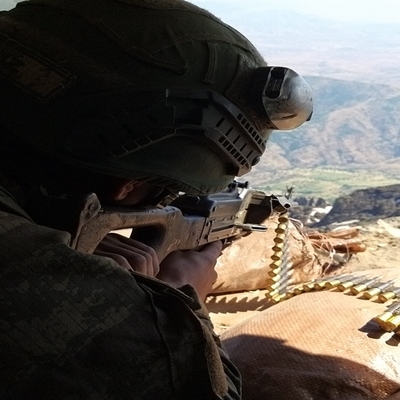 MİT'ten nokta operasyonu! O terörist öldürüldü!