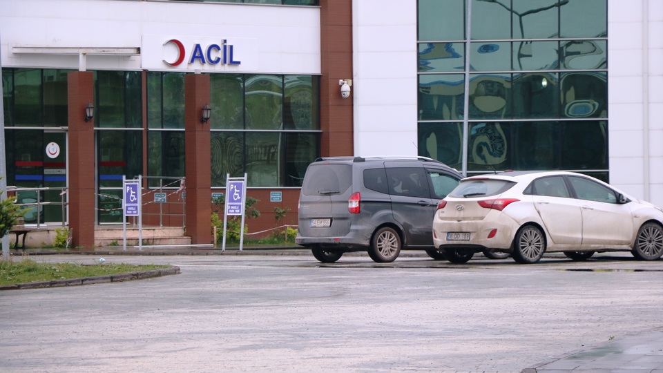 Tepki çeken yazıya hoşgörülü yanıt