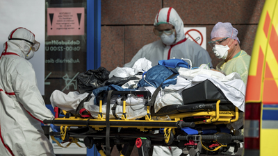 İran, İtalya, İspanya bu yüzden başarısız!